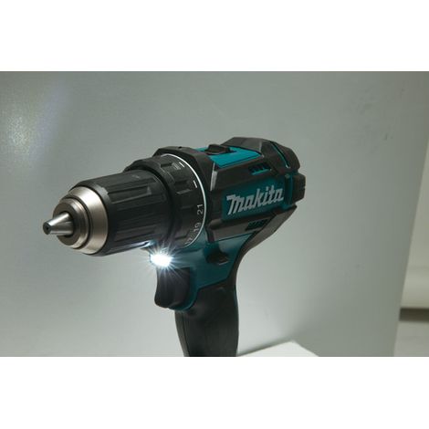 Perceuse visseuse MAKITA DDF482Z - 18V LXT - Machine seule