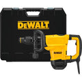 Dewalt – Démolisseur 1350W SDS-Max – 10,5J d'énergie d'impact – Système anti-vibration – Compact pour béton et maçonnerie — photo 1