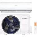 Bosch – Climatiseur réversible 5,3 kW – Mono-Split mural avec technologie Inverter – Classe A++ en froid, R32, silencieux 25 dBA — photo 1