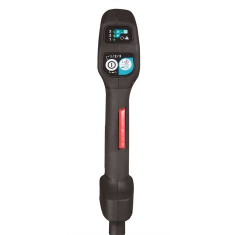 Coupe-herbe 36V (2 x 18V) LXT - MAKITA - sans batterie, ni chargeur - DUR369AZ — photo 4