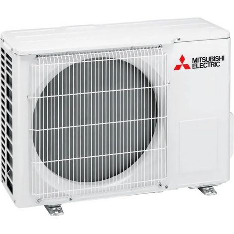 Climaconveniente – Climatiseur réversible mural split fixe 12000 BTU – Mono-split 3.5 kW MSZ-HR35VF MUZ-HR35VF – A++ – Kit d'installation 5 mètres — photo 3