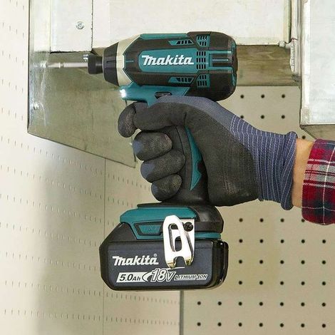 Visseuse ‡ chocs MAKITA DTD152Z - 18V - Machine nue