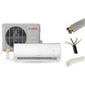 Climatiseur réversible Mono-split BOSCH 2600W Inverter RAM-53NP3E — photo 1