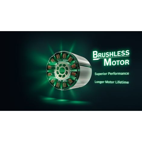 Perceuse à percussion sans fil Bosch UniversalImpact 18V-60 (2 batteries, système 18 volts)