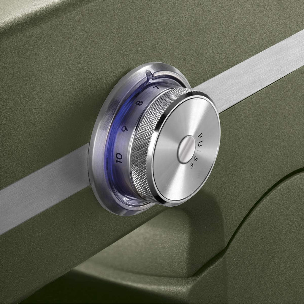 2026 Electrolux Robot ptissier Pétrisseuse vert