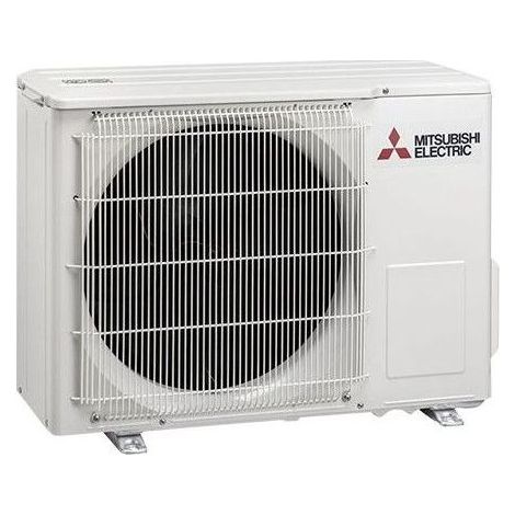 Climatiseur réversible Mono-split MITSUBISHI MSZ-HR35VF + MUZ-HR35VF 3.5 kW (Refroidissement) + 3.5 kW (Chauffage) A+ — photo 5