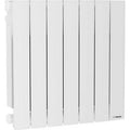 THERMOR - Radiateur chaleur douce Baléares 2 horizontal blanc 1000W - 492431 — photo 1