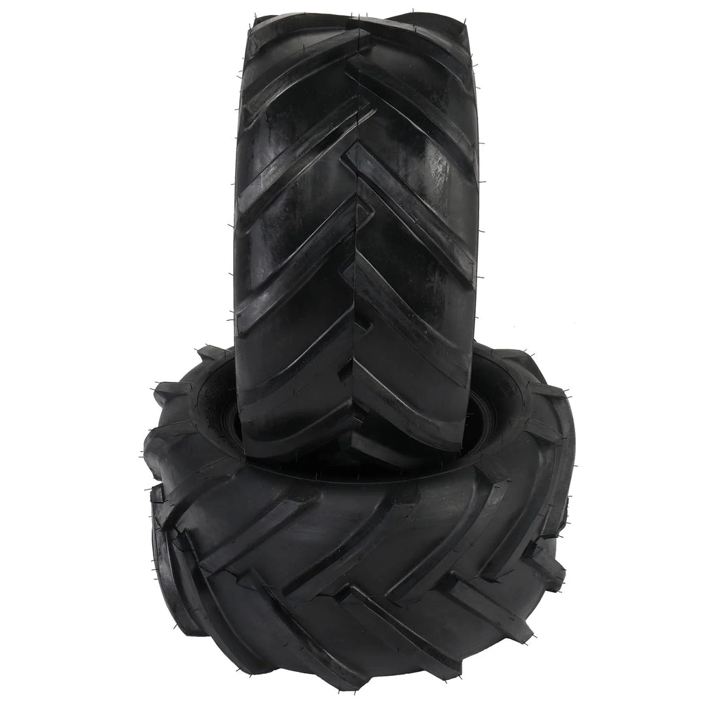 2026 Pneus tubeless AutoForever 2025 23×10.5-12 pour tondeuse à gazon (ensemble de 2)