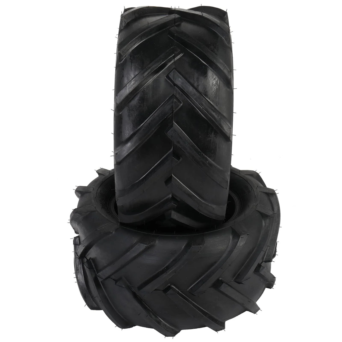 2026 Pneus tubeless AutoForever 2025 23×10.5-12 pour tondeuse à gazon (ensemble de 2)