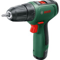Bosch Perceuse sans-fil EasyDrill 1200 1 batterie 1,5 Ah
