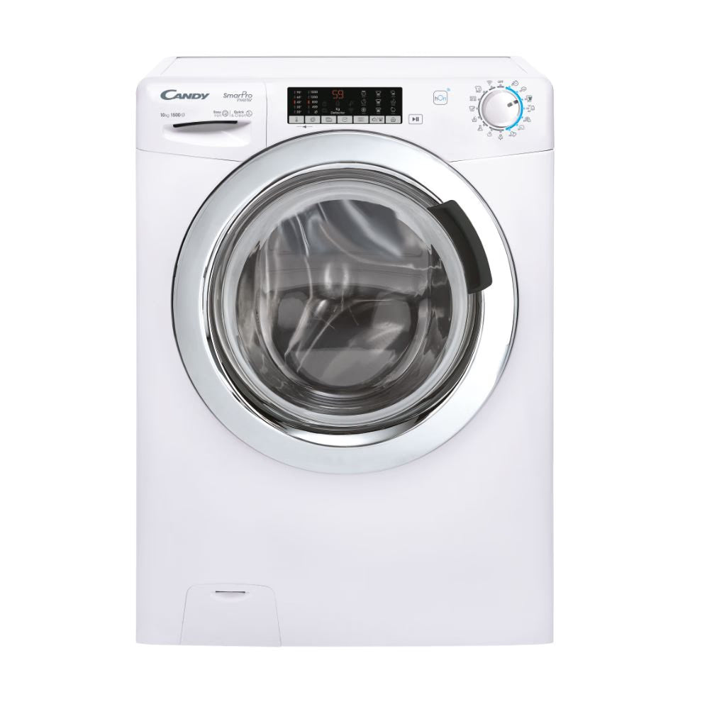 2026 Lave-linge hublot Miele WCB 100