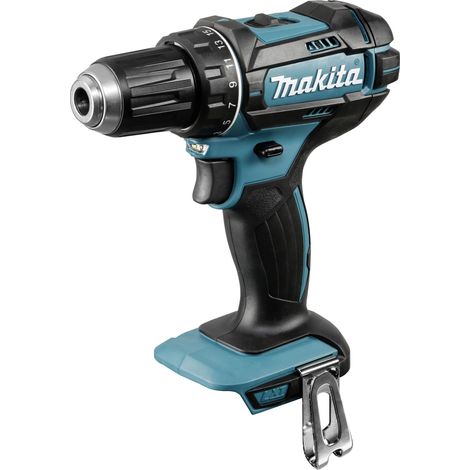 Perceuse visseuse MAKITA DDF482Z - 18V LXT - Machine seule