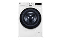 2026 Lave-linge hublot LG Electronics Lave-linge hublot LG F14R50WHS Blanc - 11kg - 1400 tr/min - LG ThinQ - 71 dB - Classe A