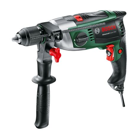 Bosch Perceuse à percussion AdvancedImpact 900