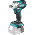 Makita – Boulonneuse à chocs 18V – Couple max 300Nm – Moteur Brushless – Technologie XPT pour résistance à l'eau et à la poussière — photo 1