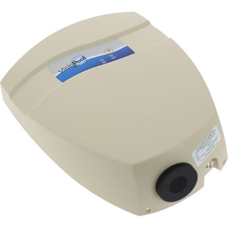 Vipool – Alarme de piscine avec sirène 100 dB – Système capteur de pression – Conforme norme NF P90-307-1 – Fabrication française — photo 6