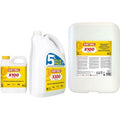 Sentinel – Inhibiteur X100 – Protection anti-corrosion et anti-calcaire pour chauffage central – Évite boues et algues – Bidon 20L — photo 1