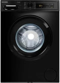 2026 Lave-linge à chargement frontal Telefunken TLL127BK