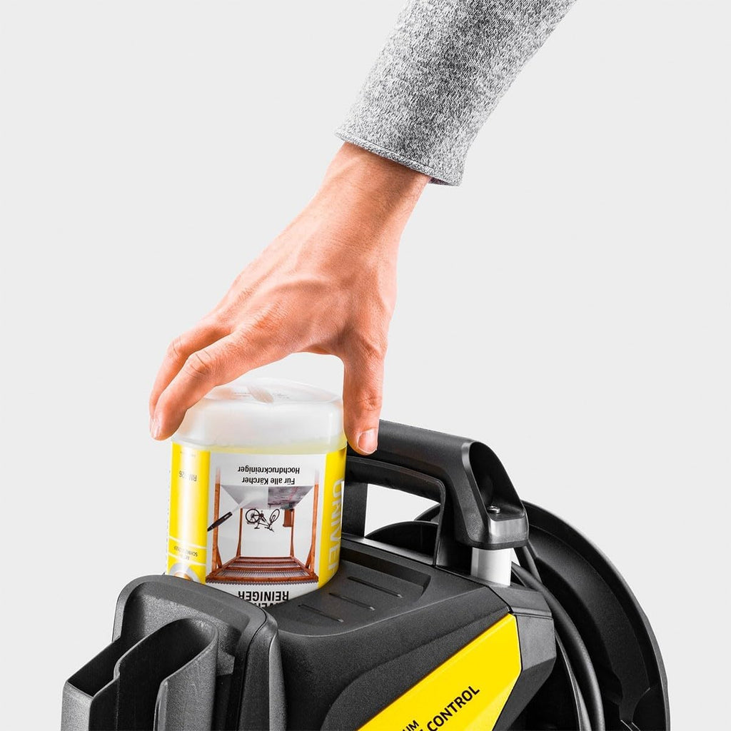 2026 Nettoyeur haute pression Kärcher K 7 Premium Smart Control Flex Home, Pression : 180 bar, Débit : 600 l/h, Rendement : 6