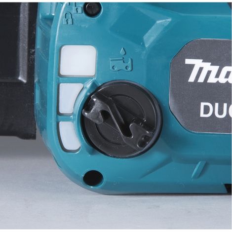 Tronçonneuse d'élagage MAKITA DUC254Z - 18V - 25cm - Sans batterie — photo 5