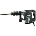 Hikoki – Piqueur électro-pneumatique 1150W – Force de percussion 8.5 Joules – Moteur Brushless – Pour béton et briques – Poids 6.7 kg