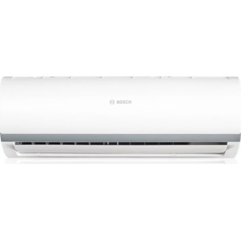 Bosch – Climatiseur réversible 5,3 kW – Mono-Split mural avec technologie Inverter – Classe A++ en froid, R32, silencieux 25 dBA — photo 2