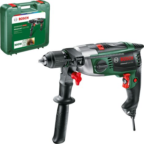 Bosch Perceuse à percussion AdvancedImpact 900