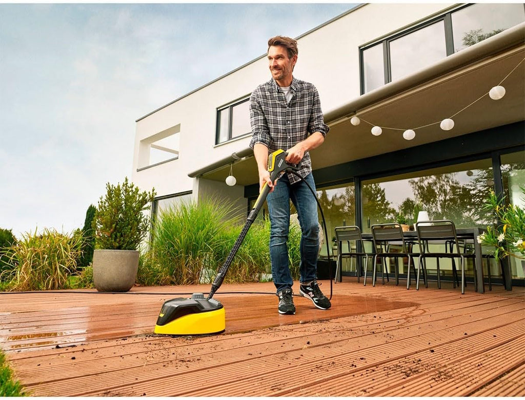 2026 Nettoyeur haute pression Kärcher K 7 Premium Smart Control Flex Home, Pression : 180 bar, Débit : 600 l/h, Rendement : 6