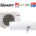 Climatiseur réversible Mono-split MITSUBISHI Smart MSZ-HR35VF 12000BTU 3,5KW R32 A++ — photo 1