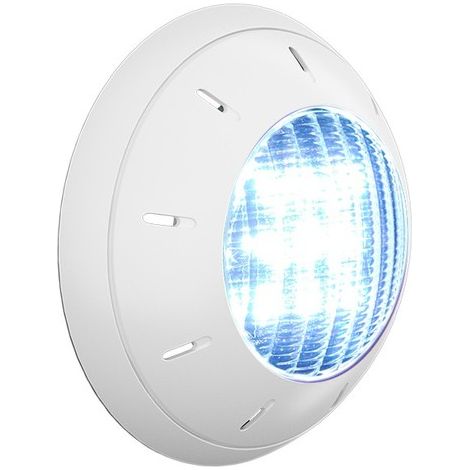 Ccei – Projecteur LED piscine Stella RGBW 30W – 9 ampoules – 1000 lm – IP68 – Contrôle à distance – Installation facile — photo 3
