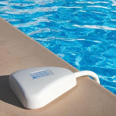 Alarme de piscine AQUALARM — photo 1