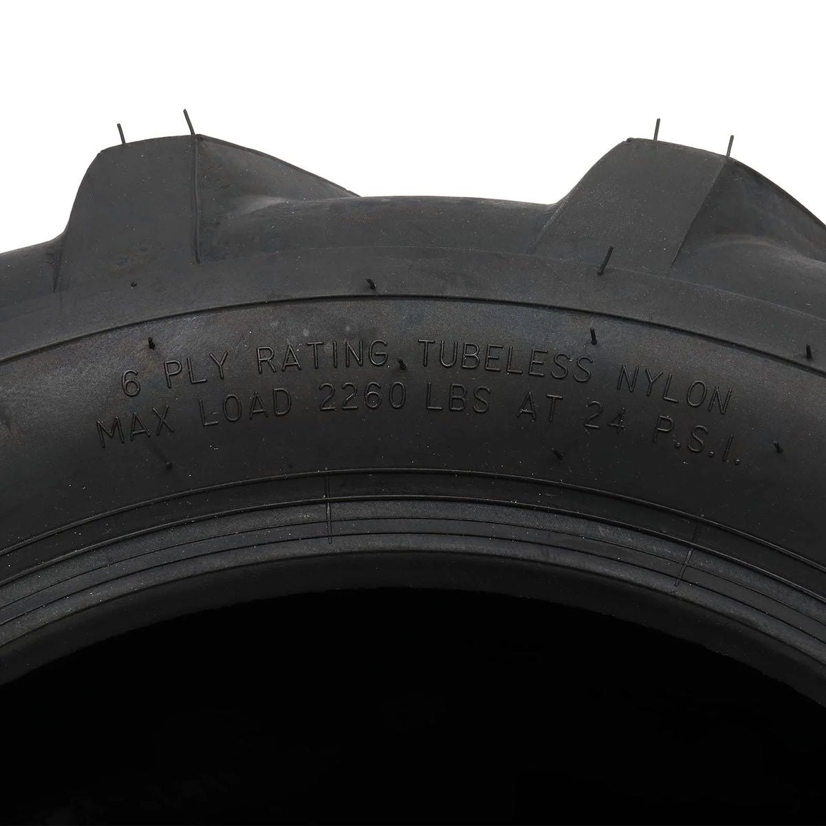 2026 Pneus tubeless AutoForever 2025 23×10.5-12 pour tondeuse à gazon (ensemble de 2)
