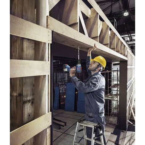 Perceuse-Visseuse BOSCH GSR 18V-65 (Machine seule)