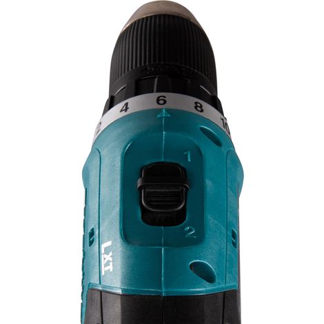 Perceuse-visseuse MAKITA Brushless LXT DDF453SFE 18V + 2 batteries 3Ah + chargeur + coffret — photo 6