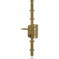 Thirard – Serrure électrique à fouillot pour porte d'entrée – Verrouillage 3 points – Axe 50mm – Coffre 85x174mm – Installation en applique — photo 1