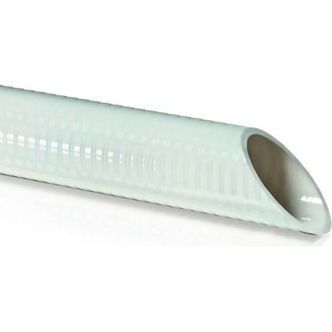 Tuyau souple PVC 25 mètres – Diamètre extérieur 50 mm – Pression max. 5 kg/cm² – Raccordement filtration piscine — photo 2