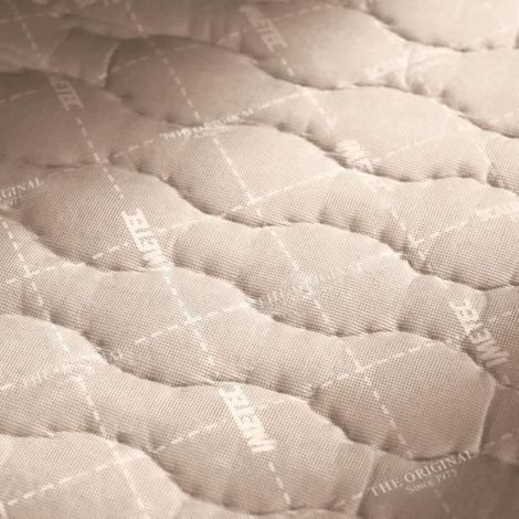 Surmatelas Chauffant - Imetec - Chauffe-lit Pour Lit Double 150 x 137 cm - 2 Commandes avec 2 Températures - Lavable — photo 5