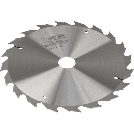 Scie circulaire MAKITA N5900B - 235 mm - 2000 W - Avec accessoires — photo 4