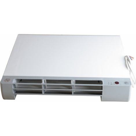 Acova – Bloc soufflant eau chaude IRS 1000W – Résistance pour circuit de chauffage – Filetage métrique pas standard – Installation professionnelle recommandée — photo 3