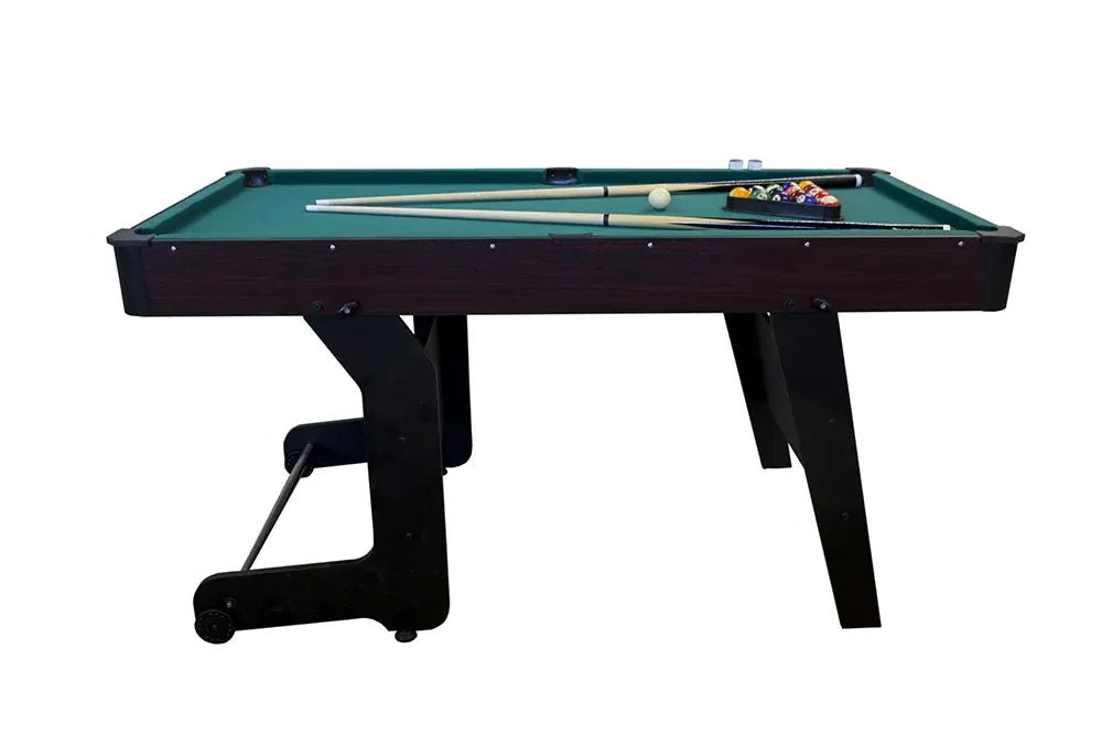 2026 Blackwood Billardtisch Junior 5' - klappbar