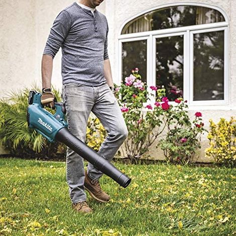 Souffleur MAKITA - DUB184Z - 18V - Sans batterie ni chargeur — photo 3