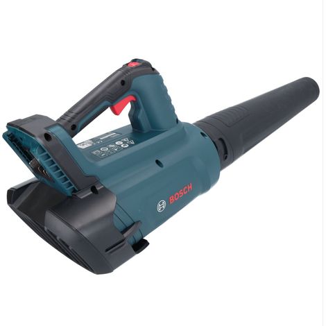 Souffleur 18V GBL 18V-750 sans batterie ni chargeur - BOSCH - 06008D2000 — photo 5