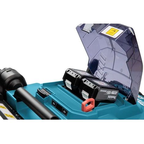 Tondeuse MAKITA - DLM432Z - 36V - Sans batterie ni chargeur — photo 6