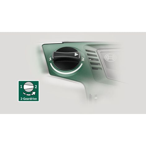 Bosch Perceuse à percussion AdvancedImpact 900
