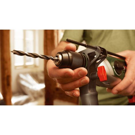 Bosch Perceuse à percussion AdvancedImpact 900