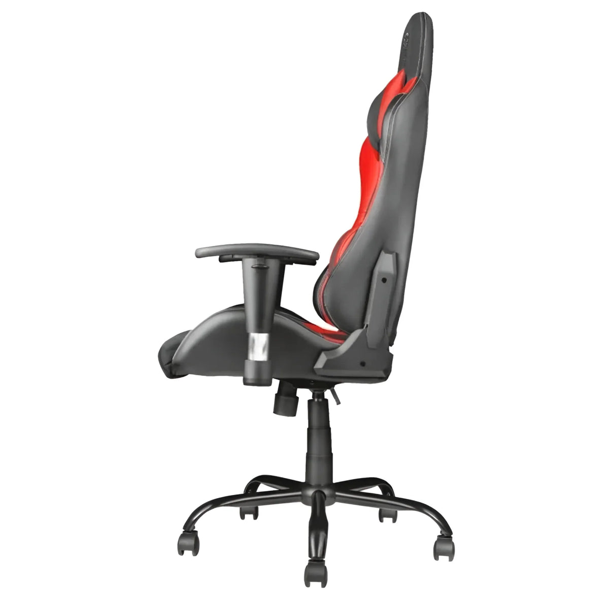2026 Chaise de jeu ergonomique Trust GXT 707 Resto Red Pro (2025)
