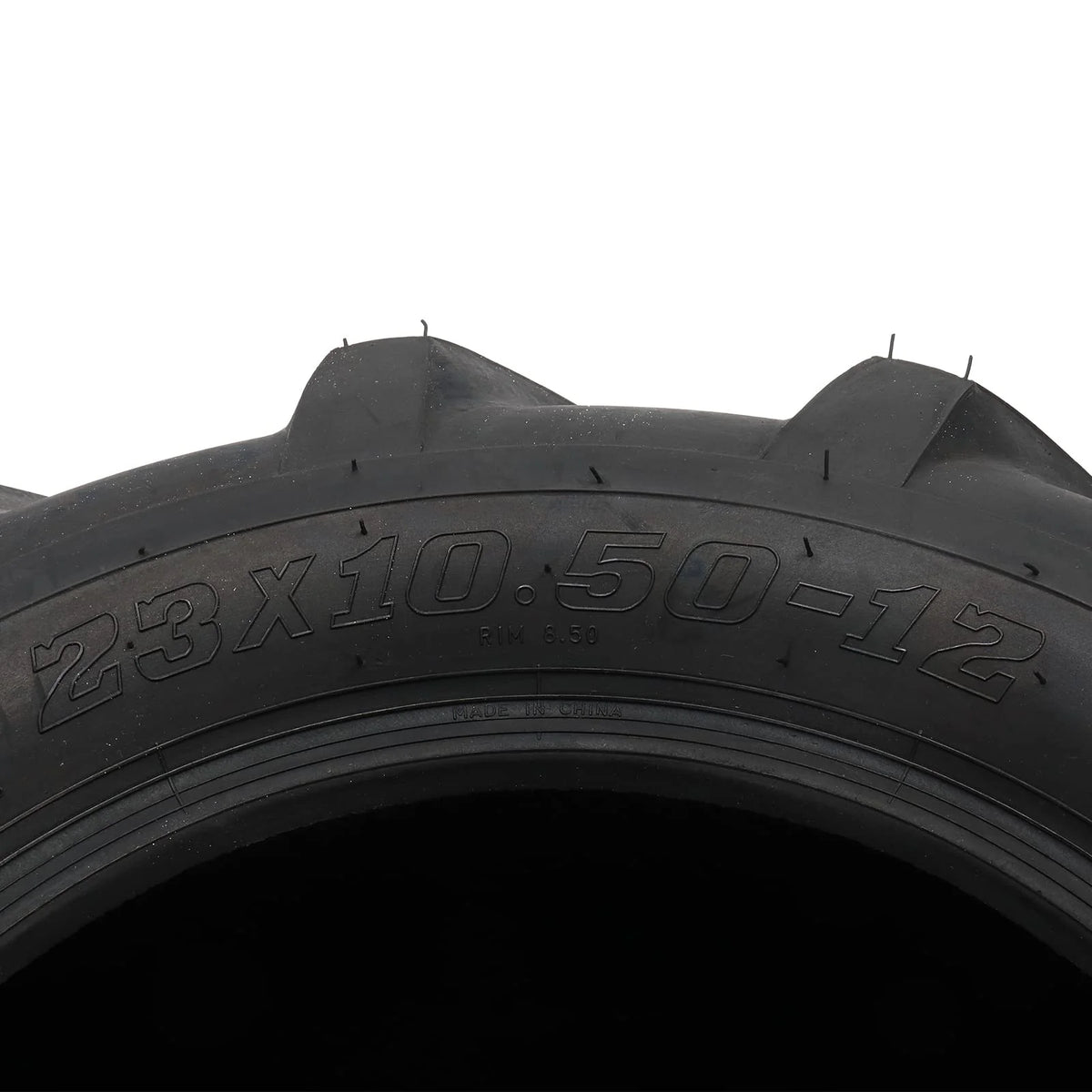 2026 Pneus tubeless AutoForever 2025 23×10.5-12 pour tondeuse à gazon (ensemble de 2)