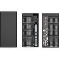 Kit de tournevis électrique 68 en 1, pour la réparation de téléphones, de voitures et d'ordinateurs