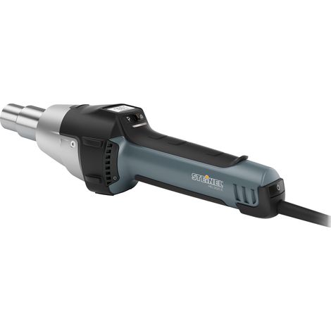 Sèche-cheveux à air chaud HG 2620 E KF 2300W 50-700°C 150-500l/min — photo 1