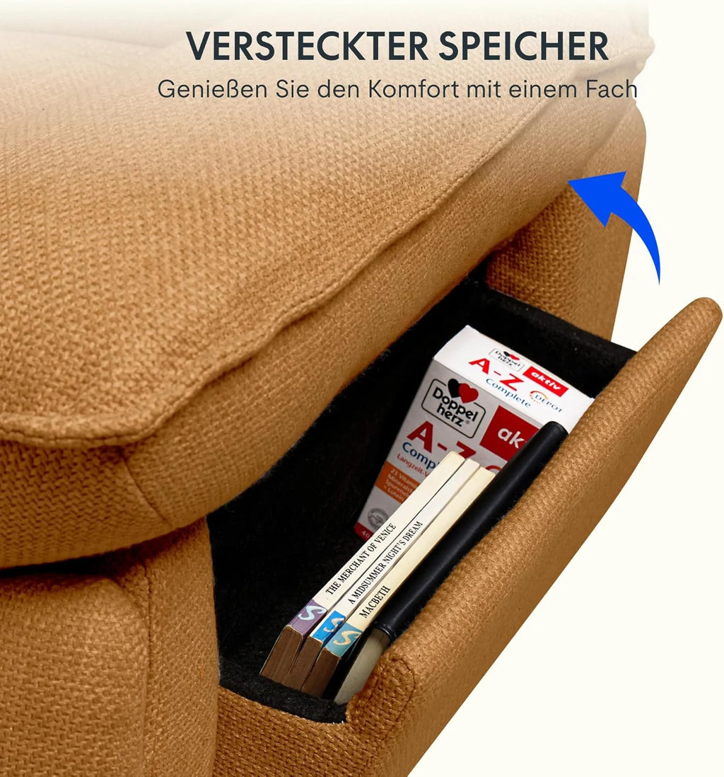 2026 Fauteuil inclinable FLEXISPOT XC6, canapé pivotant à bascule, fauteuil TV avec dossier réglable, fauteuil inclinable pou